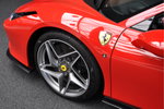 Ferrari F8 Spider