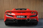 Ferrari F8 Spider
