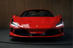 Ferrari F8 Spider