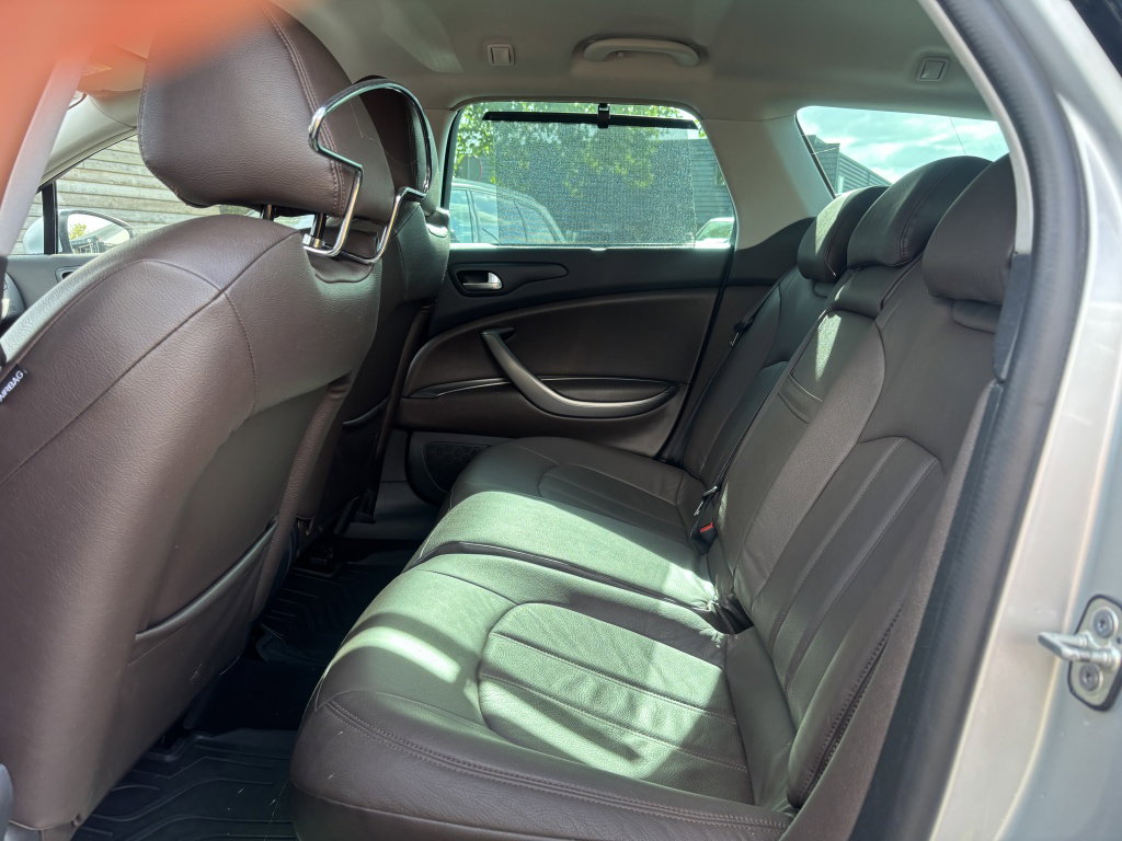 Citroën C5