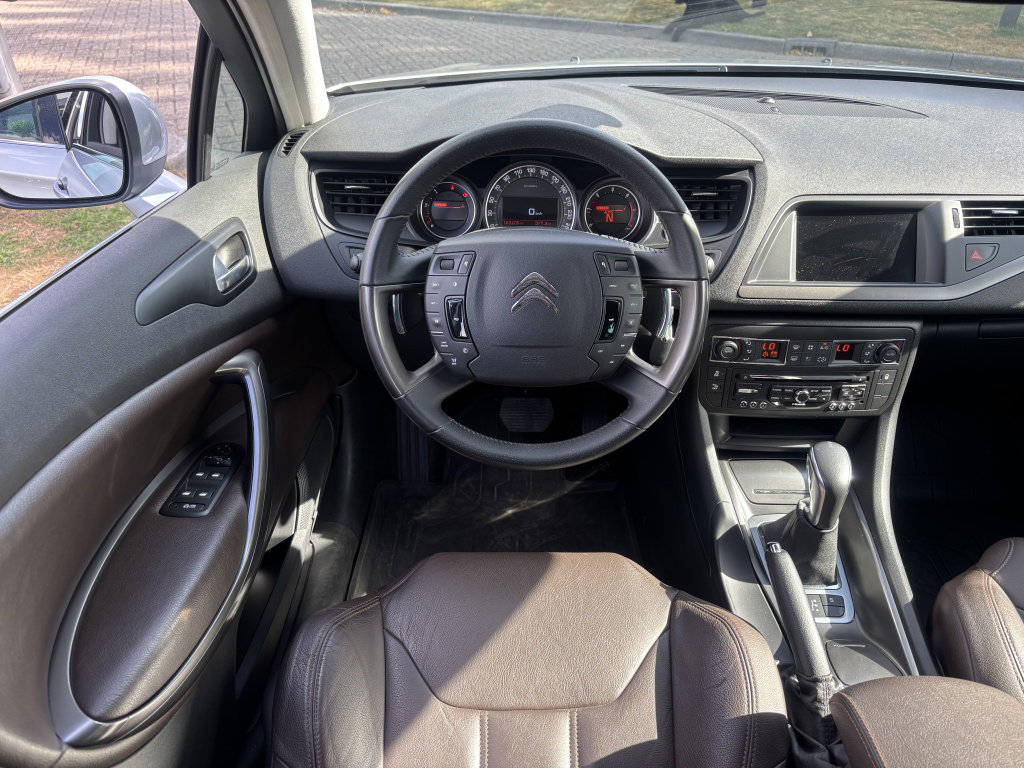 Citroën C5