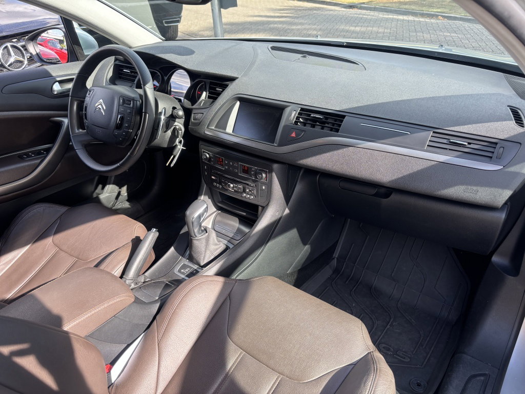 Citroën C5