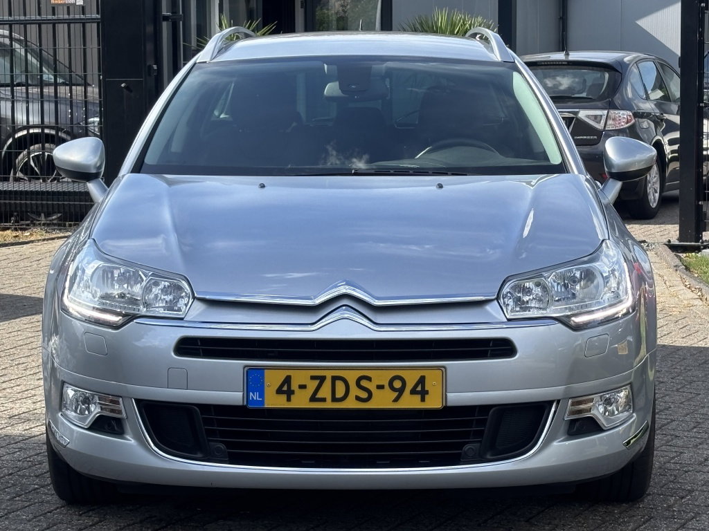 Citroën C5