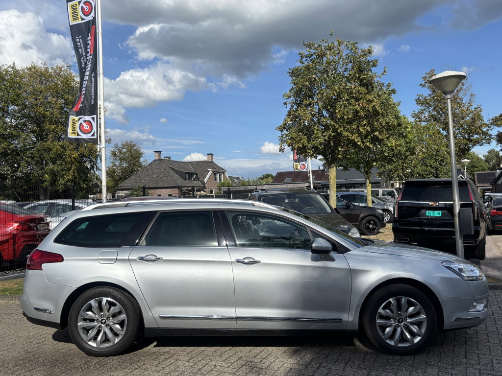 Citroën C5