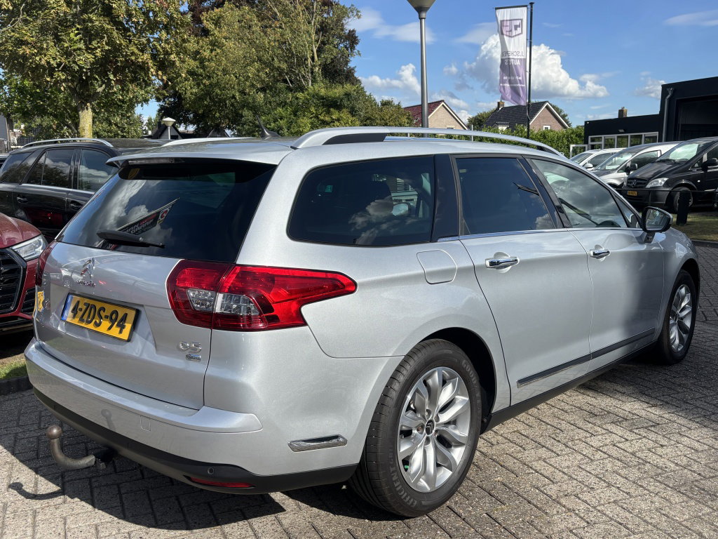 Citroën C5