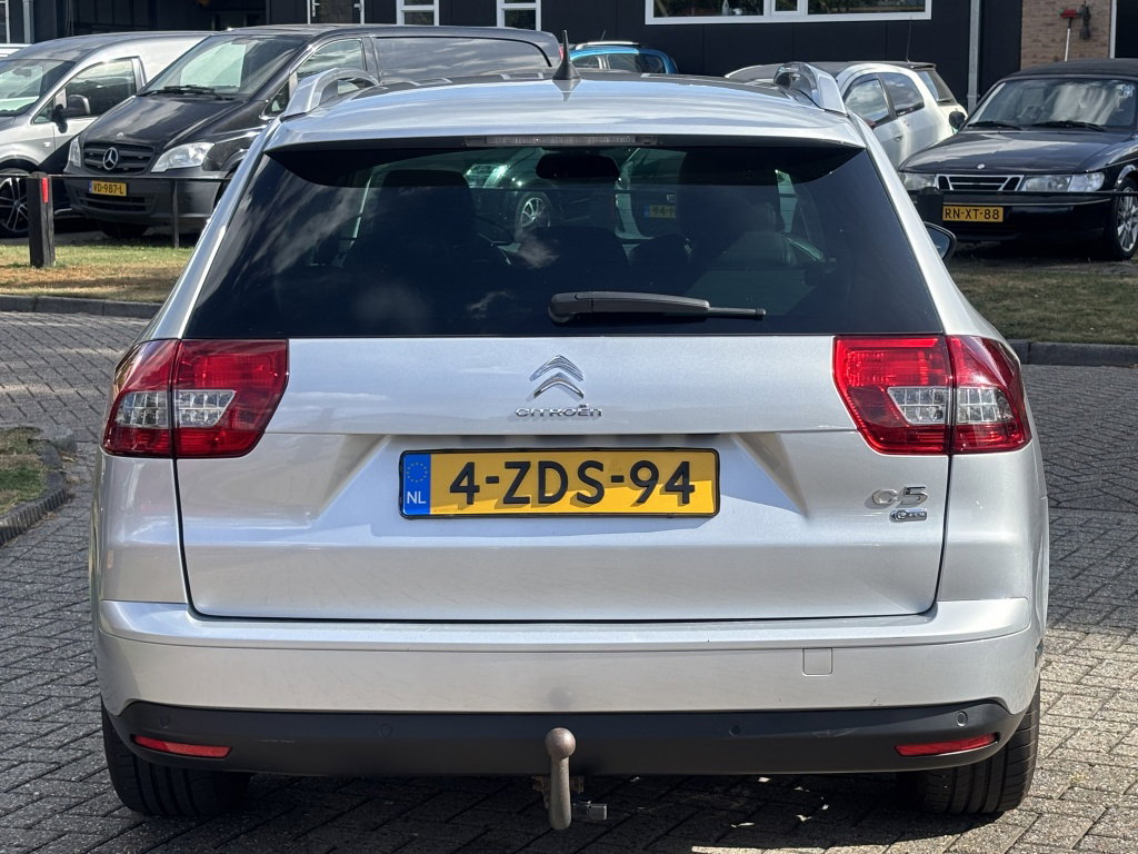 Citroën C5