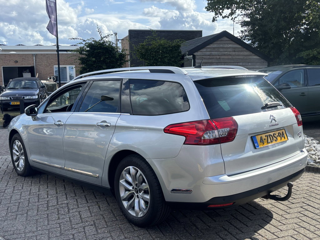 Citroën C5