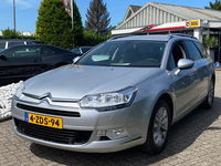 Citroën C5 - Tourer 1.6 HDI Automaat 2015 Trekhaak Dealer Onderhouden