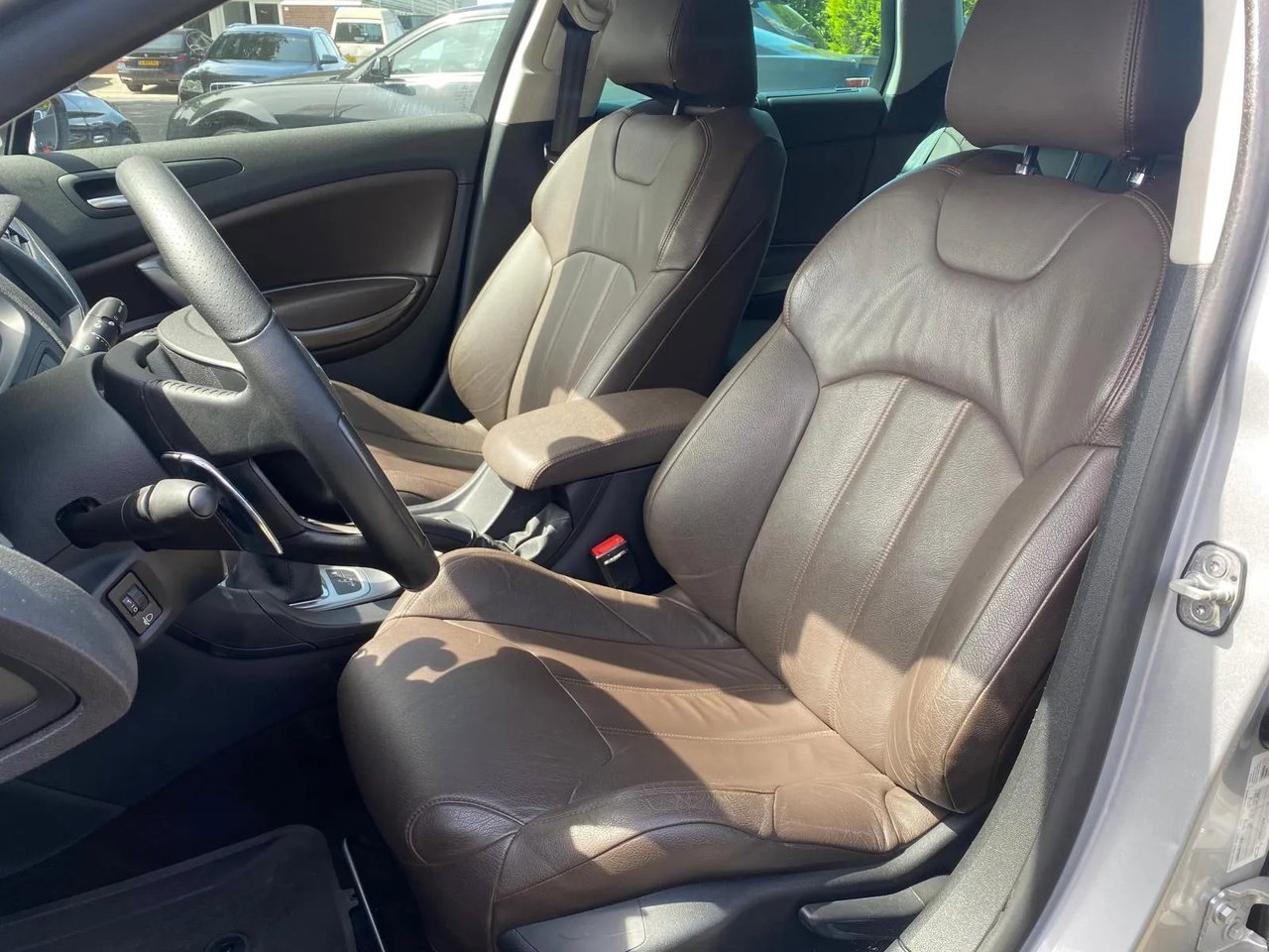Citroën C5