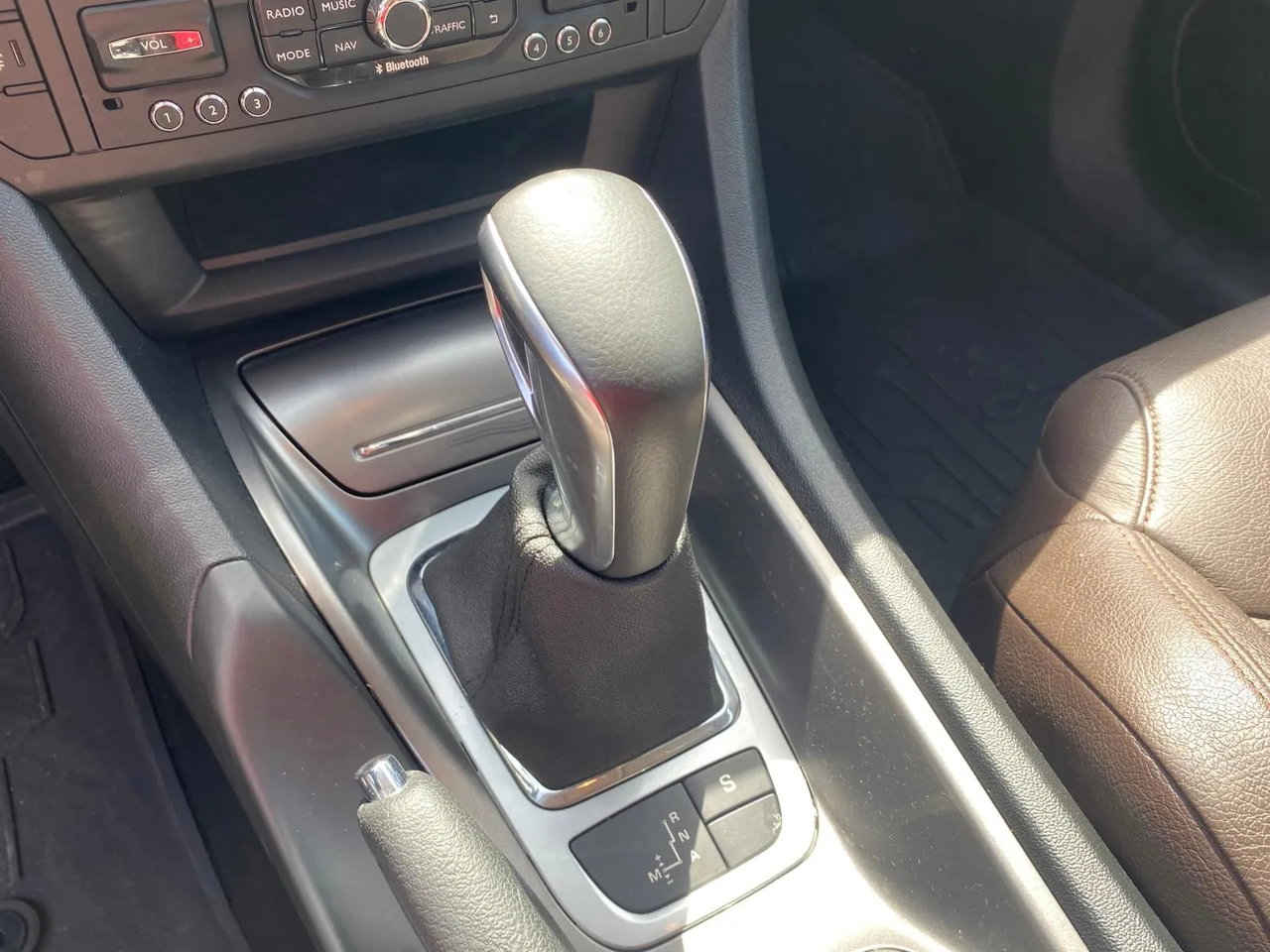 Citroën C5