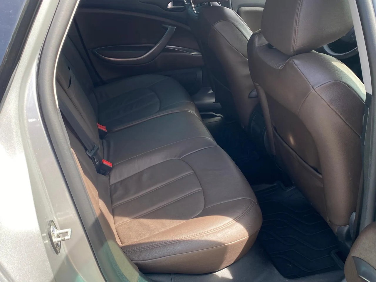 Citroën C5