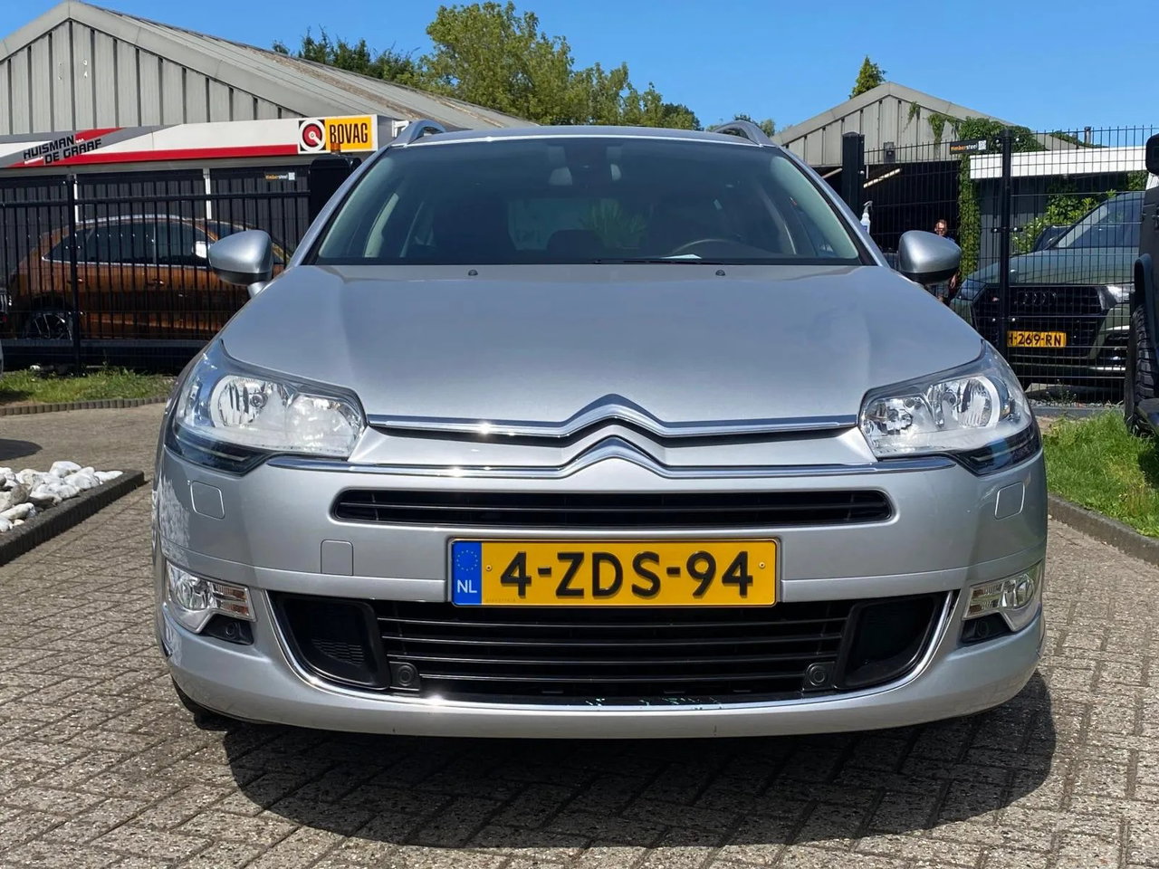 Citroën C5