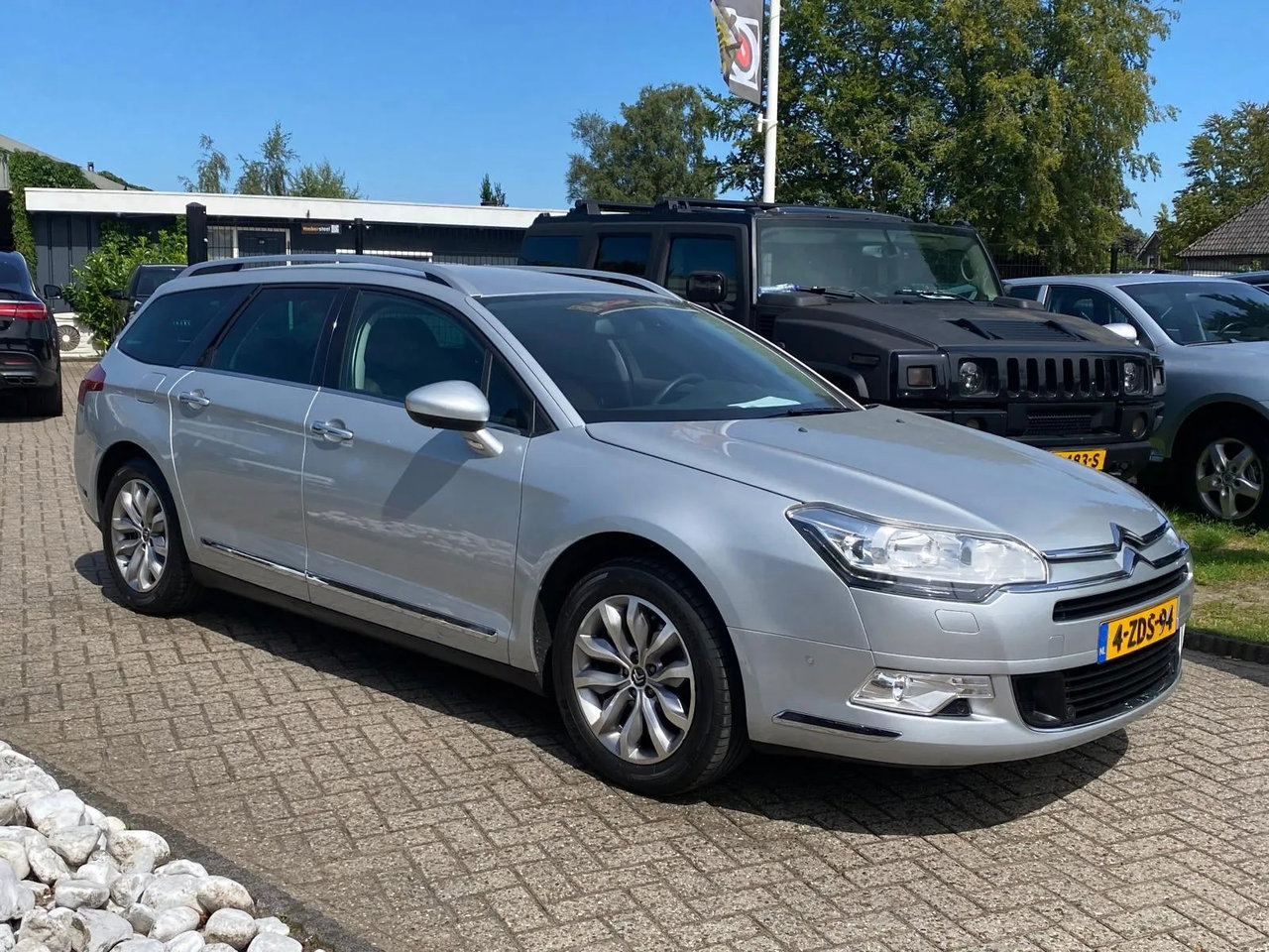 Citroën C5