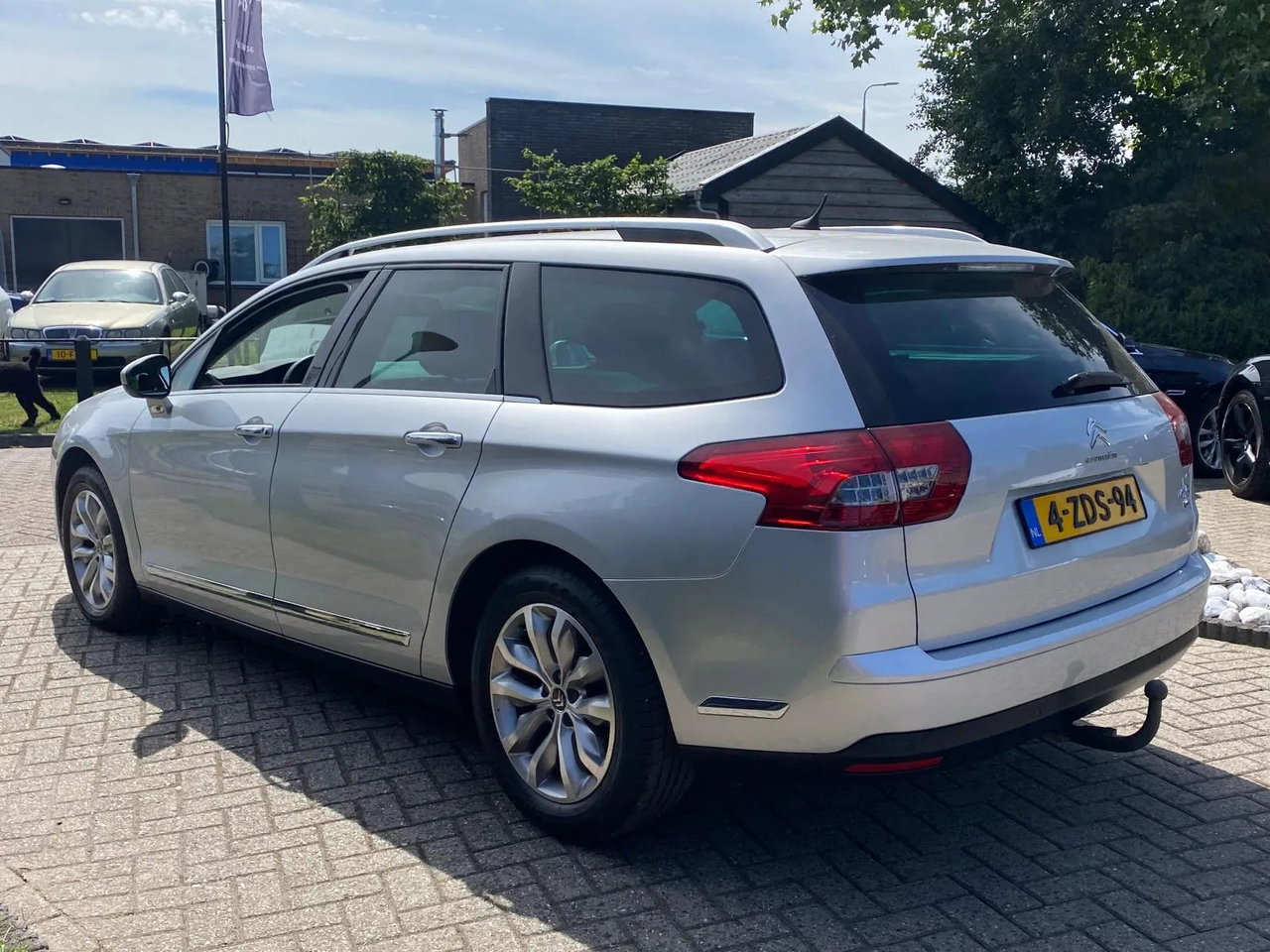 Citroën C5