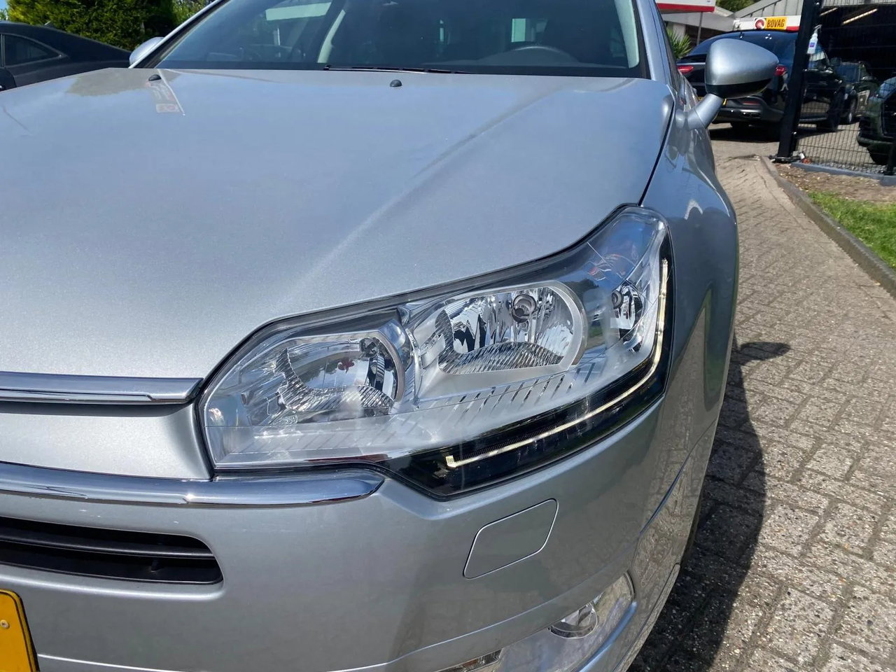 Citroën C5