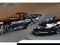 Porsche 911 - Cabrio 3.8 T Carbon SportChrono Leer ACC PDC
