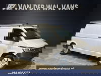 Volkswagen Transporter - 2.0 TDI 150pk L2H1 Euro6 Airco | 2500kg Trekhaak | Apple Carplay | Android Auto | Imperiaal Parkeersensoren, Cruisecontrol