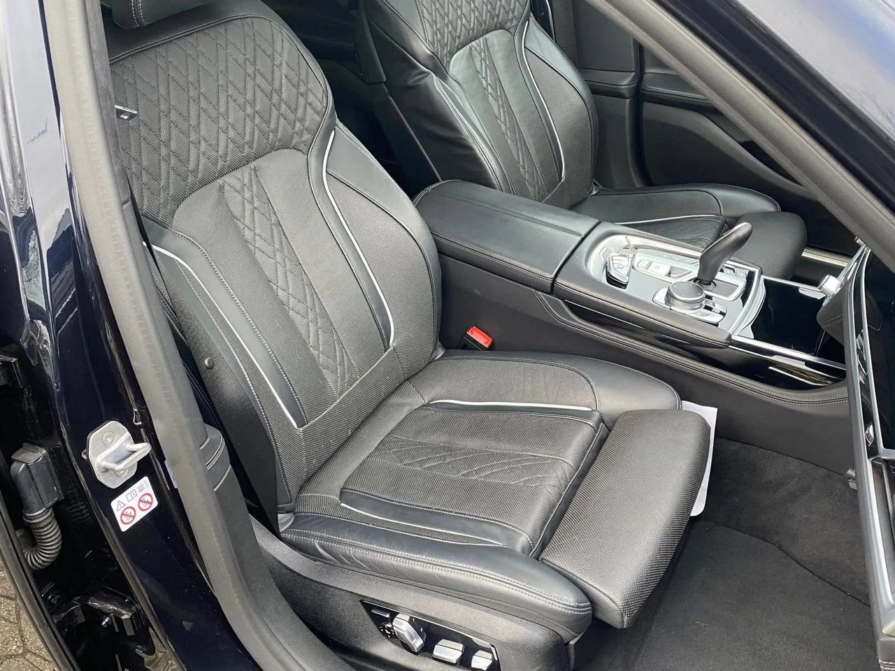 BMW 7 Serie
