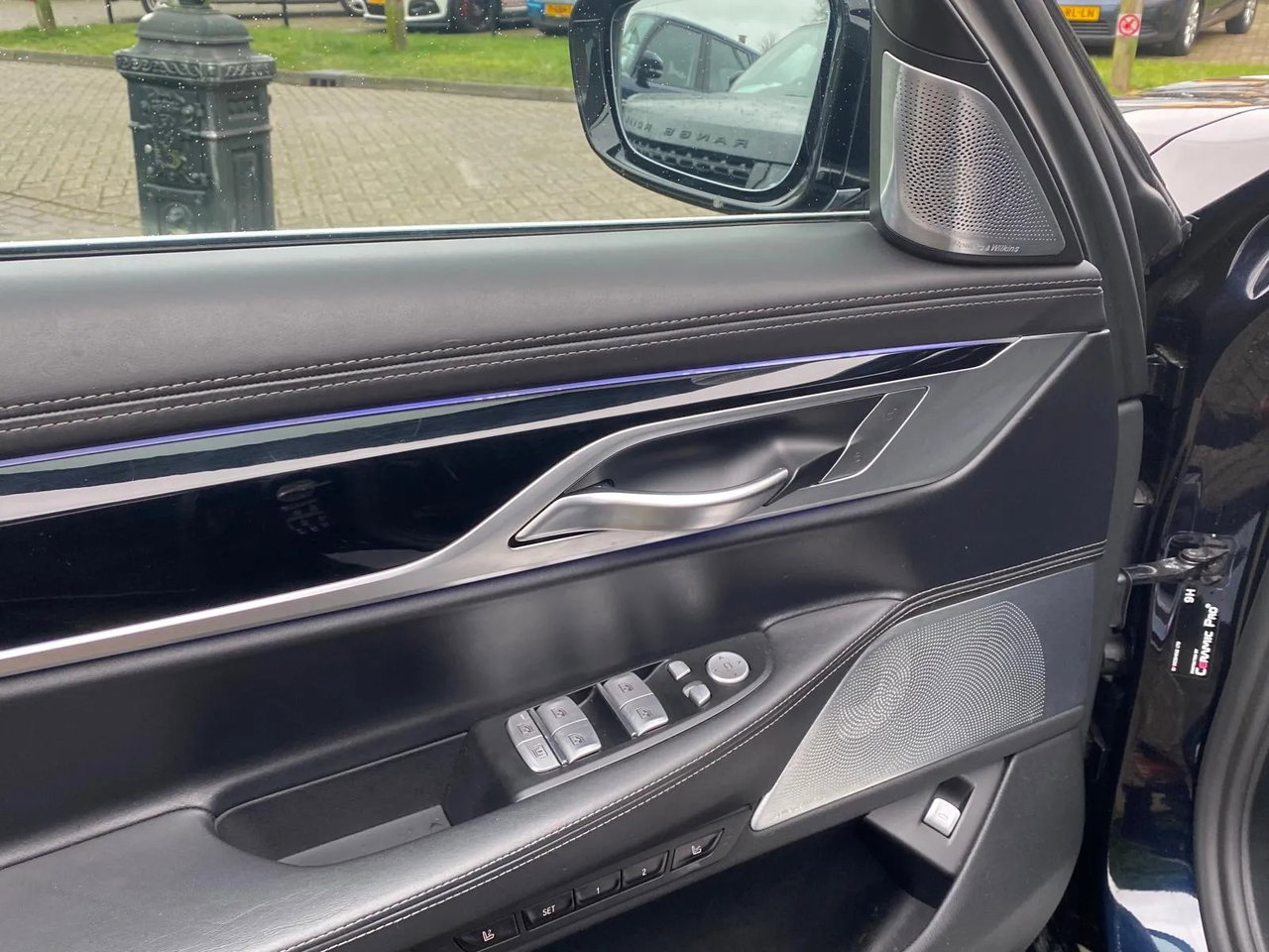 BMW 7 Serie