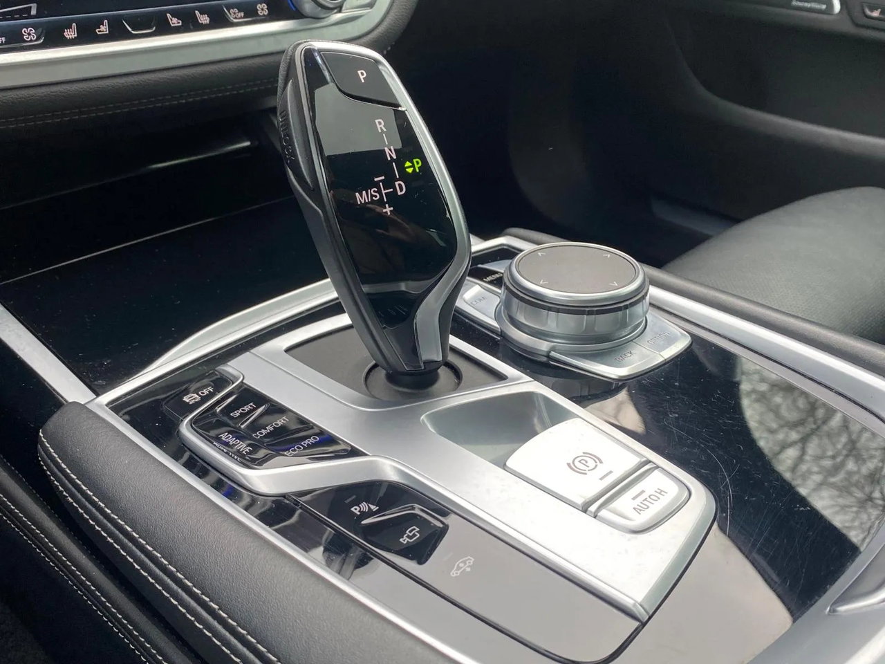 BMW 7 Serie