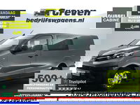 Toyota ProAce - 2.0 D-4D L3H1 Dubbele Cabine l Airco Cruise PDC 6 Persoons Metallic