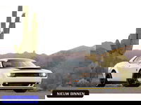 Dodge Challenger - Demon 2.3SEC 840pk Collector