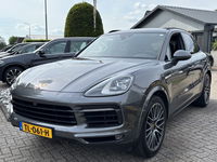 Porsche Cayenne - 3.0 Benzine 2018 Panoramadak Nieuw Model