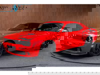Dodge Challenger - 6.4 V8 492pk SRT Scat Pack Facelift - model Navi Leer Alpine