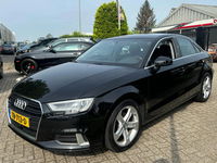 Audi A3 - Limousine 1.6 TDI Sport Automaat 2018 NL Auto