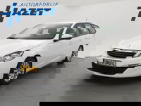 Peugeot 308 - SW 1.2 PureTech Blue Lease + Trekhaak