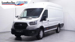Ford Transit - 2.0 TDCI 130 pk L4H3 Trend Navi, Camera, Airco Cruise control, DAB+, Laadruimte Pakket, PDC V+A, 3-Zits