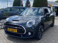 MINI Clubman - Mini 2.0 Cooper SD Automaat JCW 2016 Vol Opties
