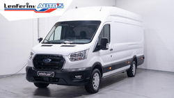 Ford Transit - 2.0 TDCi 130 pk L4H3 Navi, Camera Apple Carplay, Cruise Control, Laadruimte Pakket, PDC V+A