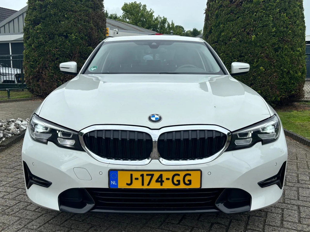 BMW 3 Serie