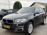 BMW X5 - 2.5D High Executive 2014 Panoramadak Leer Navi
