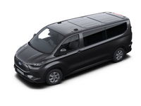 Ford Transit Custom - Kombi 9 pers. Vol. elektr. 71 kWh . 340 L2H1 100kW Limited