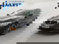 BMW 5 Serie - Touring 530i H.E. SPORT-LINE 252 PK AUT8. + LEDER EXCLUSIVE / ADAPTIVE CRUISE / CARPLAY