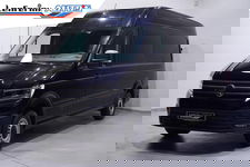 Volkswagen Crafter - 2.0 TDI 177 pk DSG Aut. L4H3 Navi, Camera LED Koplampen, Geveerde Stoel, Lane Assist, PDC V+A, 3-Zits, Nieuw