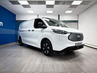 Ford E-Transit Custom - 340 L2H1 ELECTRO 65KWH TREND Driver assist pack premium NAVI etc