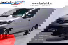 Toyota ProAce - 2.0 D-4D 122 pk L3 va 239,- p/mnd, Navi, Trekhaak Laadruimte Pakket, PDC achter, 3-Zits, NAP