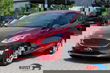 Ford Fiesta - 1.0 EcoBoost Titanium AUTOMAAT B&O CAMERA 2e eig.!