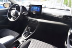 Mazda 2 Hybrid