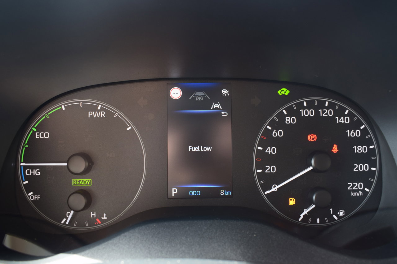 Mazda 2 Hybrid