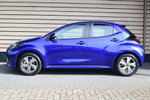 Mazda 2 Hybrid