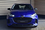 Mazda 2 Hybrid