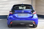 Mazda 2 Hybrid