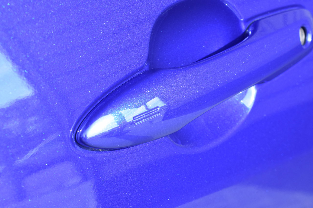 Mazda 2 Hybrid