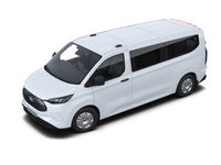 Ford Transit Custom - Kombi 9 pers. Plug-in Hybride 340 L2H1 233pk Trend