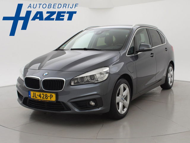 BMW 2 Serie - Active Tourer 225XE 224 PK HYBRID XDRIVE EXECUTIVE + LED / NAVIGATIE