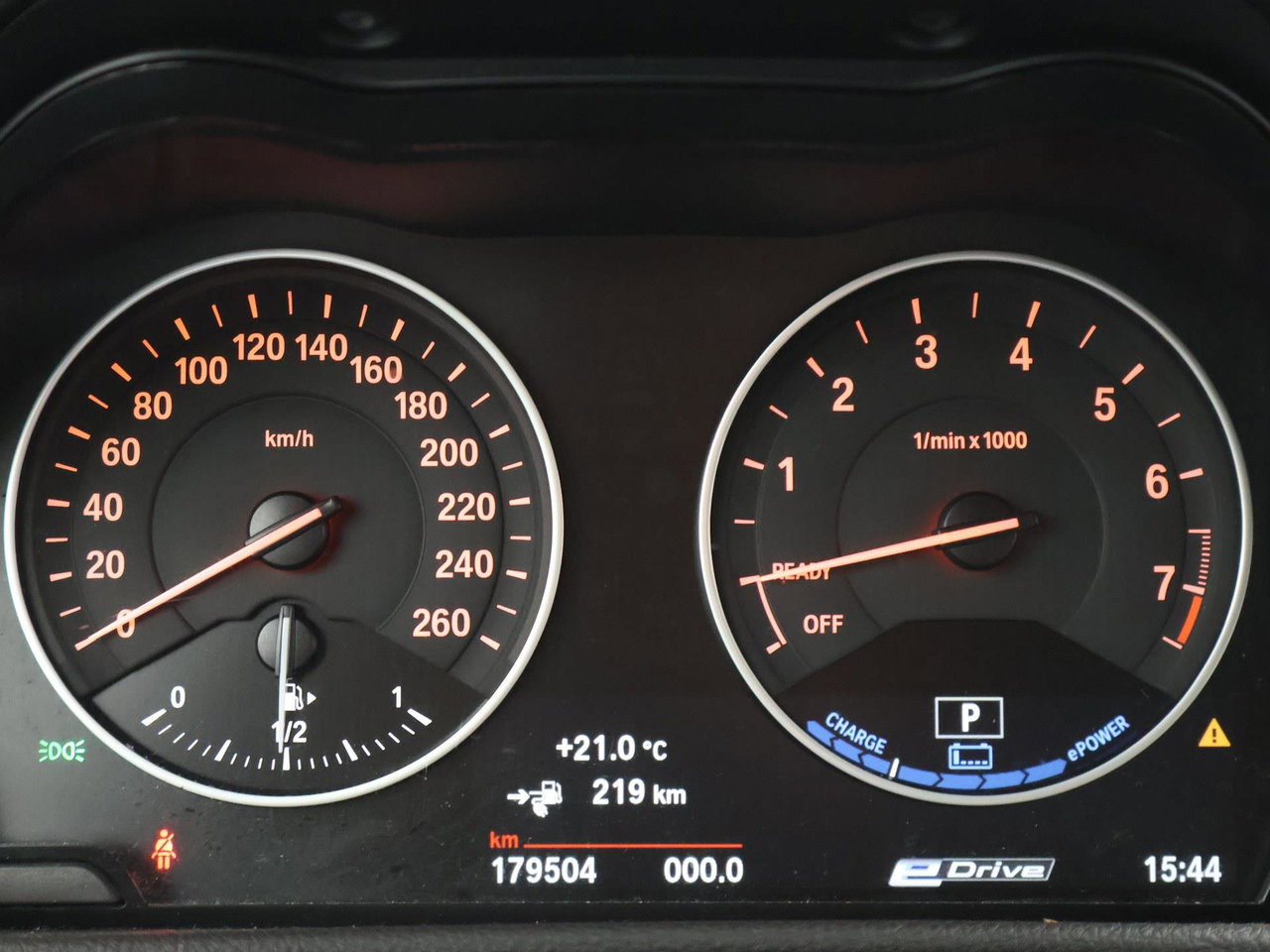 BMW 2 Serie